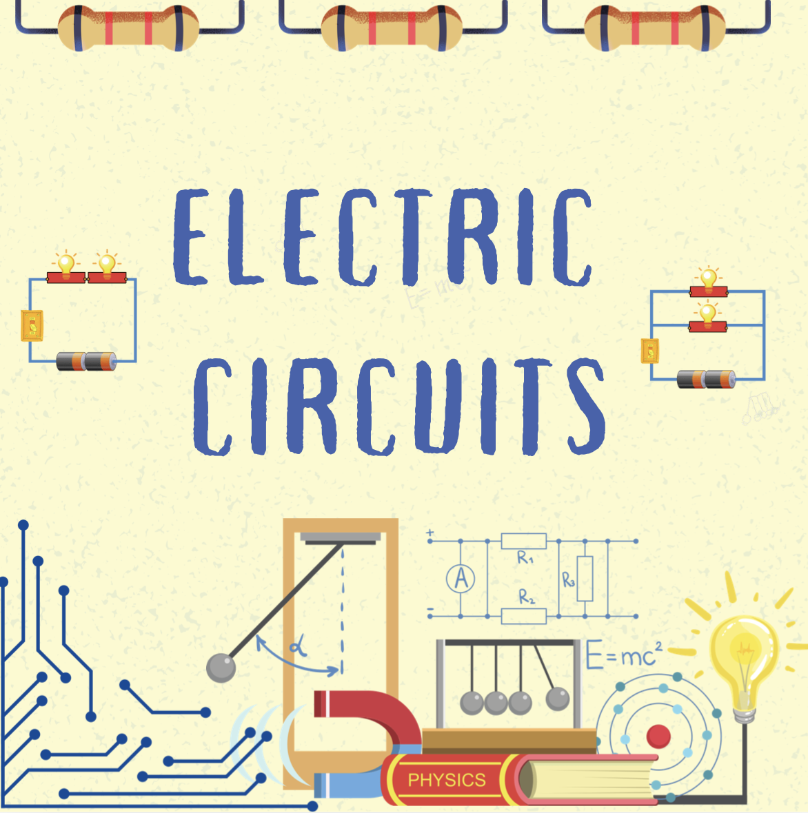 Electric Circuits